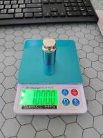 เครื่องชั่ง Digital 1000g x 0.01g ทศนิยม 2 ตำแหน่ง ชั่งทอง เงิน เพชร พลอย ฯลฯ SC-113