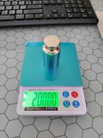 เครื่องชั่ง Digital 1000g x 0.01g ทศนิยม 2 ตำแหน่ง ชั่งทอง เงิน เพชร พลอย ฯลฯ SC-113