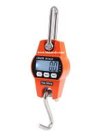 เครื่องชั่ง Digital แบบแขวน Crane Scale 300kg x 0.1kg ตัวเครื่องทำจากอลูมิเนียมอัลลอยด์ โรงงานเกรด A