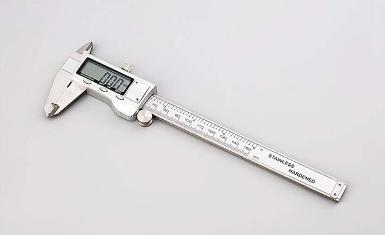เวอร์เนีย ดิจิตอล สแตนเลส (Stainless Steel) ขนาดวัด 6 นิ้ว (150 มม.) VER-150 AA 